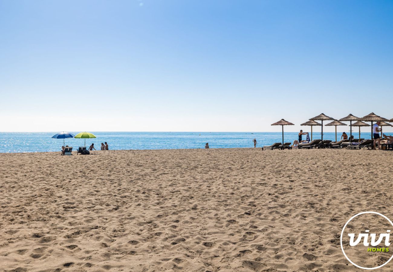 Apartment in Torremolinos - Casa Playa | Apartment near the beach
