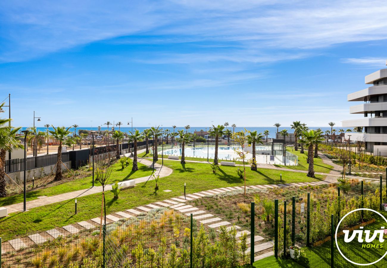 Apartment in Torremolinos - Casa Playa | Apartment near the beach