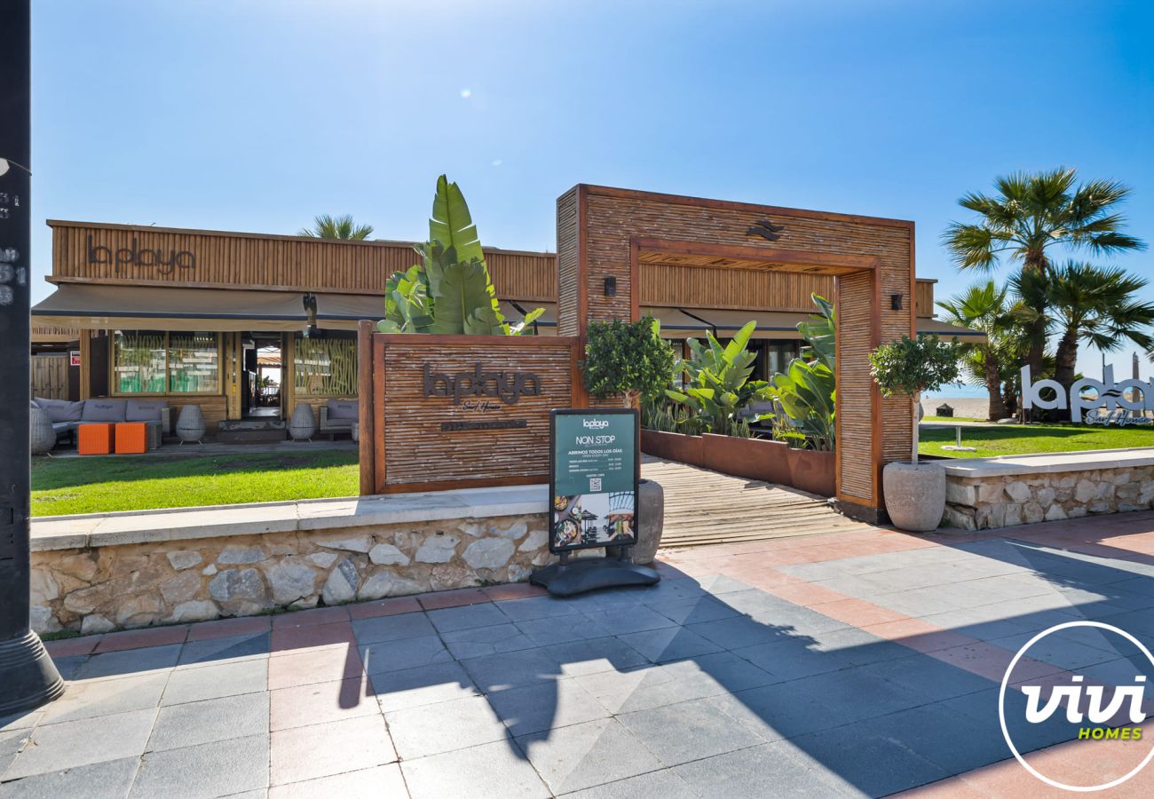 Apartment in Torremolinos - Casa Playa | Apartment near the beach