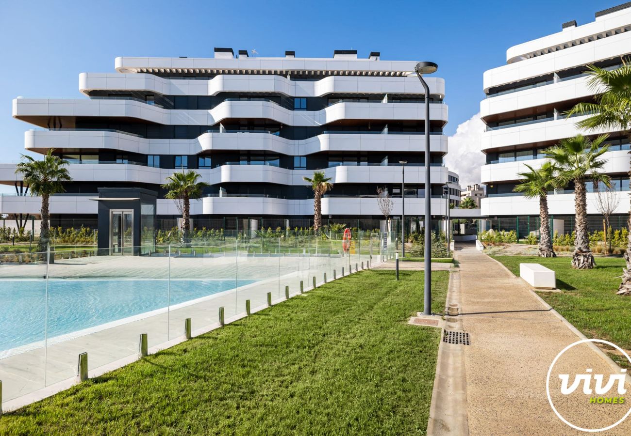 Apartment in Torremolinos - Casa Playa | Apartment near the beach