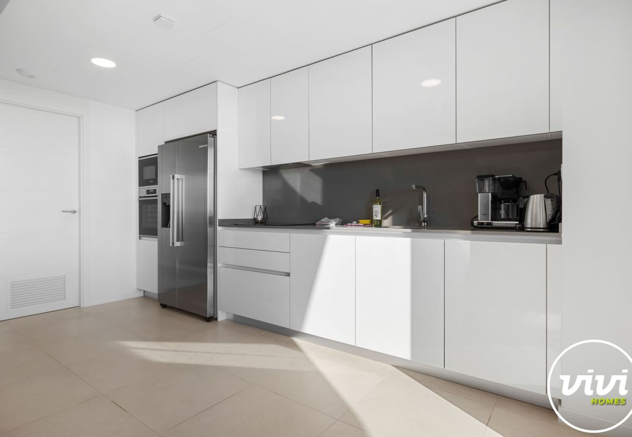 Apartment in Torremolinos - Casa Playa | Apartment near the beach