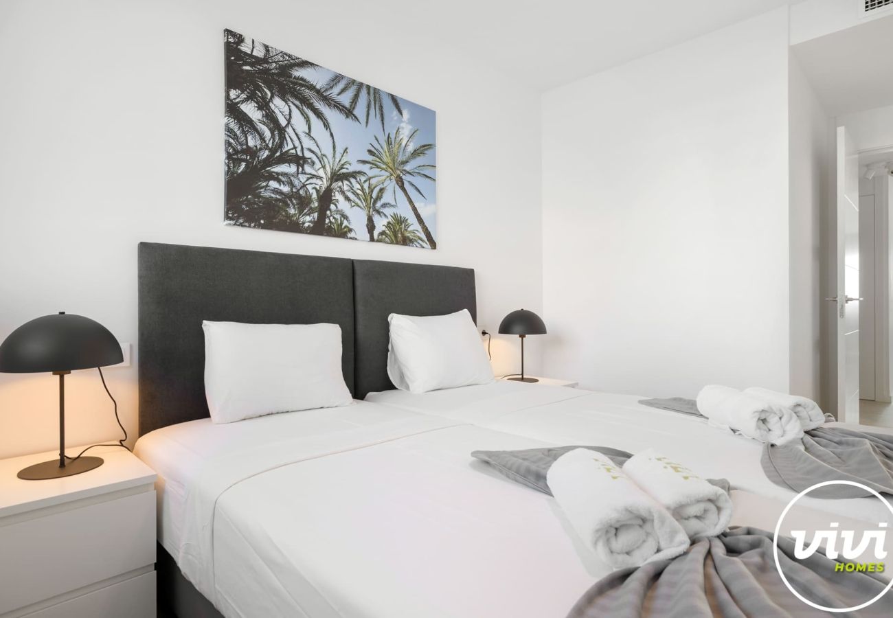Apartment in Torremolinos - Casa Playa | Apartment near the beach