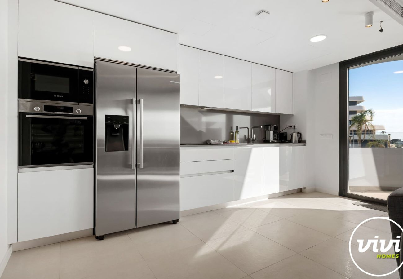 Apartment in Torremolinos - Casa Playa | Apartment near the beach