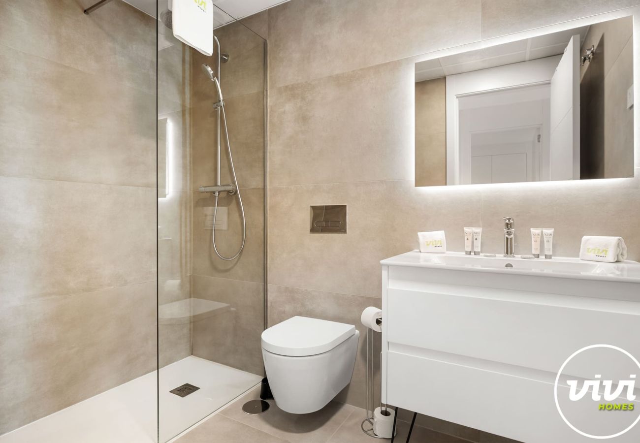 Apartment in Torremolinos - Casa Playa | Apartment near the beach