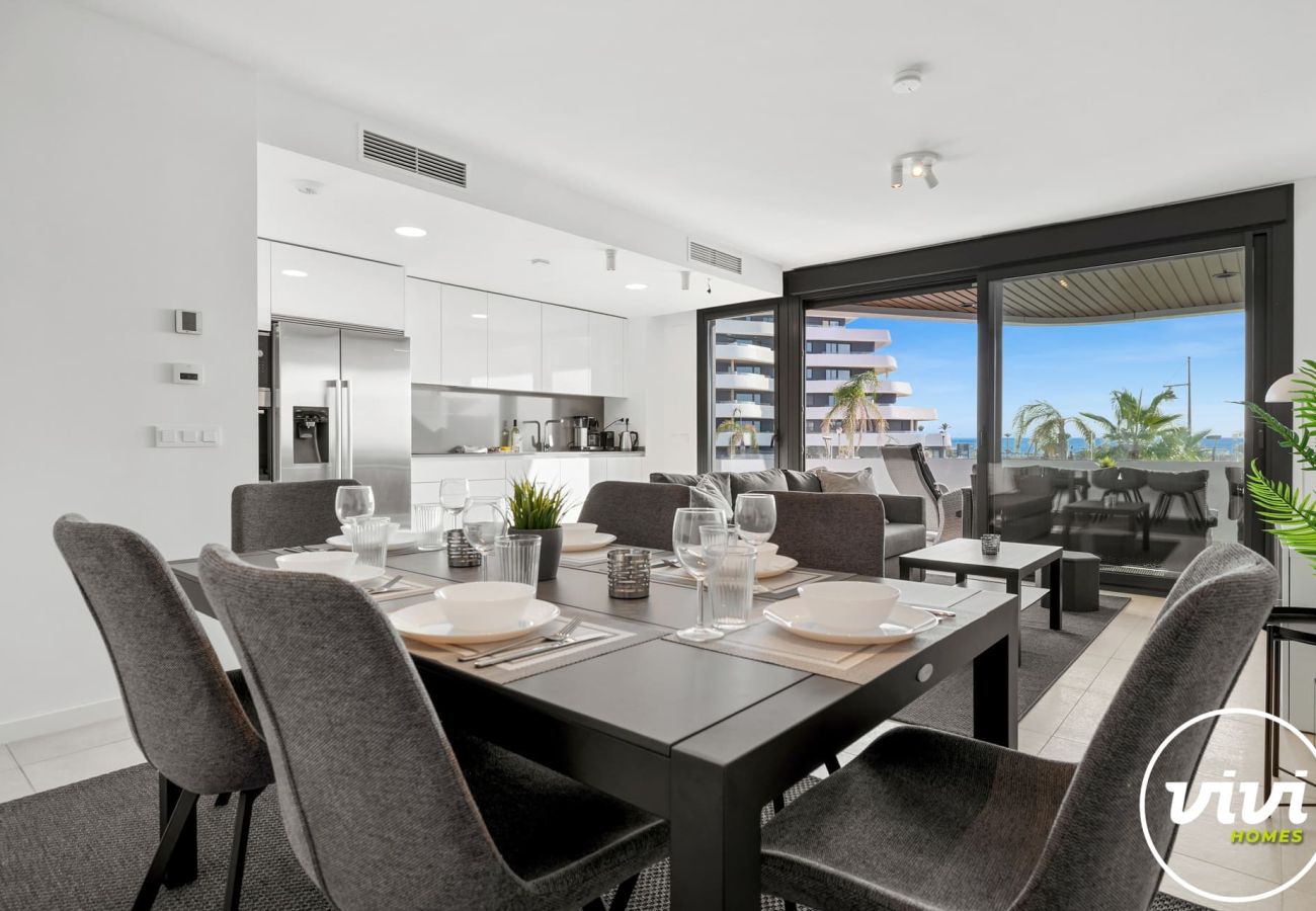 Apartment in Torremolinos - Casa Playa | Apartment near the beach