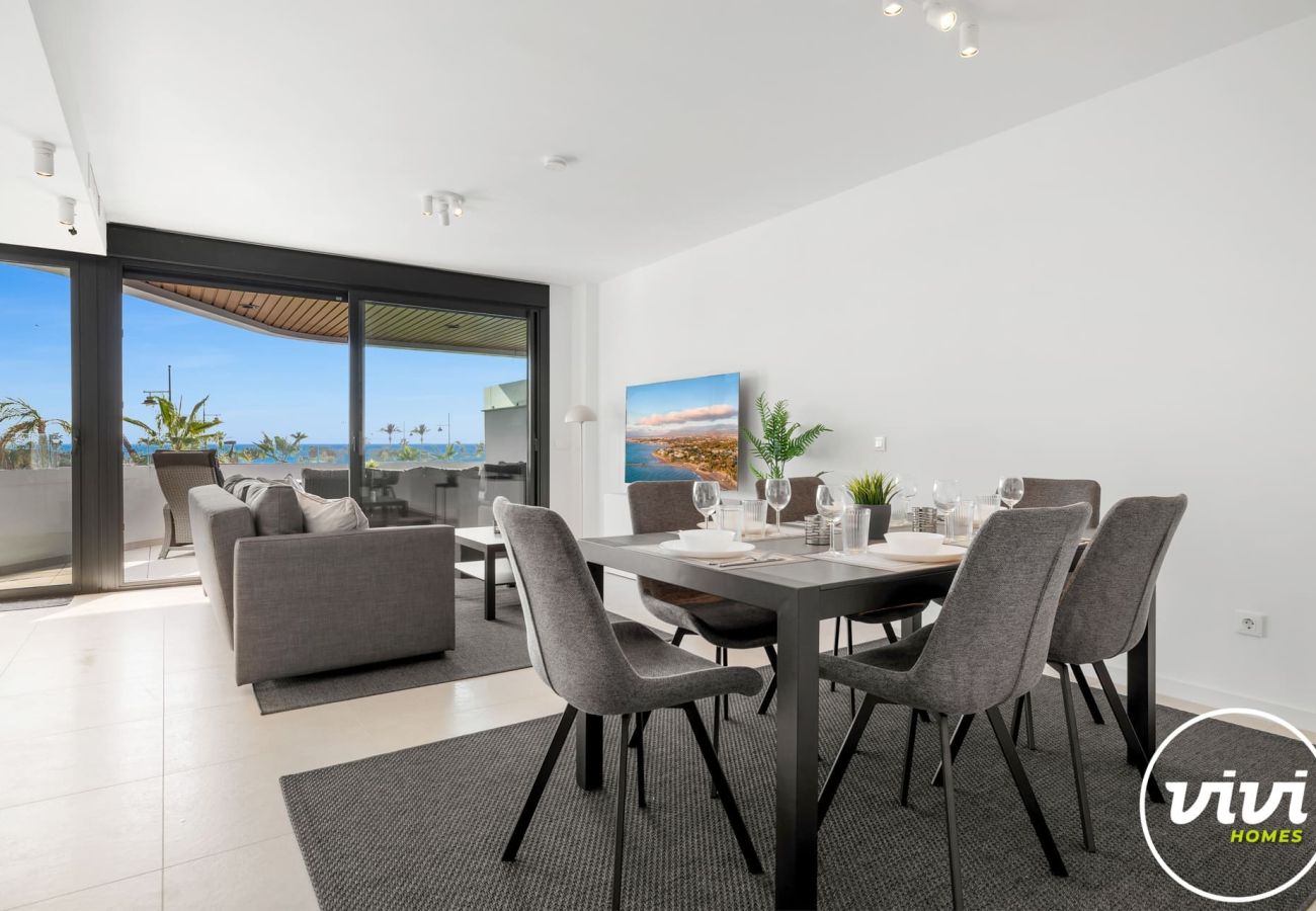 Apartment in Torremolinos - Casa Playa | Apartment near the beach