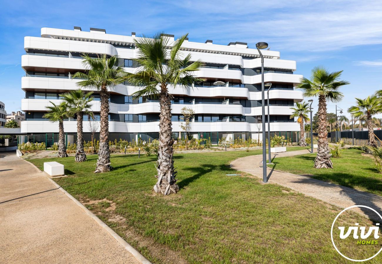 Apartment in Torremolinos - Casa Playa | Apartment near the beach