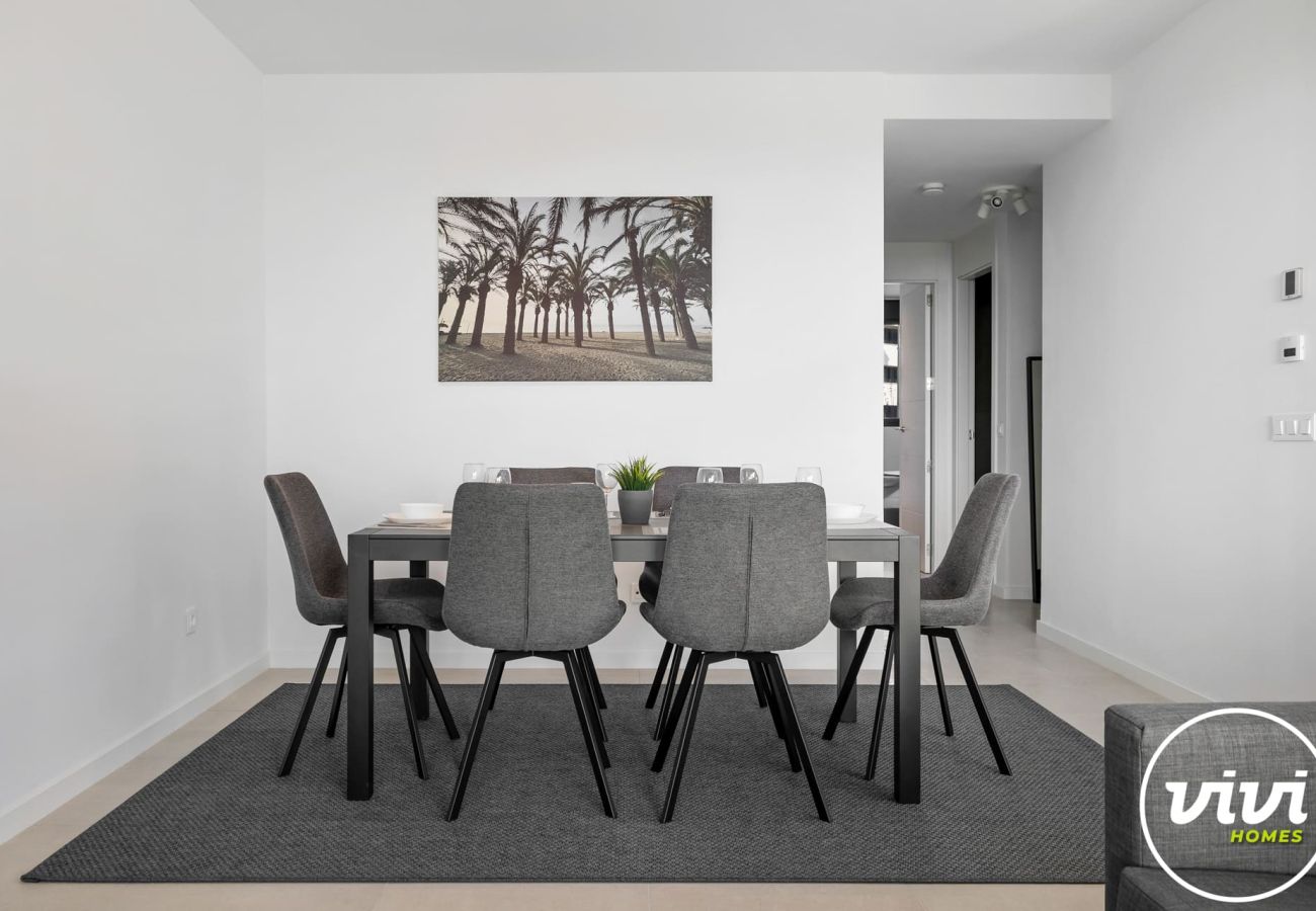 Apartment in Torremolinos - Casa Playa | Apartment near the beach