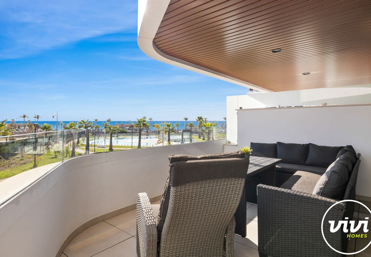 Apartment in Torremolinos - Casa Playa | Apartment near the beach