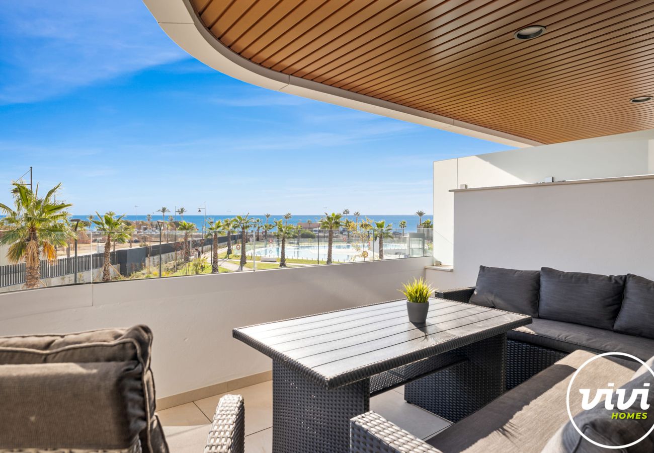 Apartment in Torremolinos - Casa Playa | Apartment near the beach
