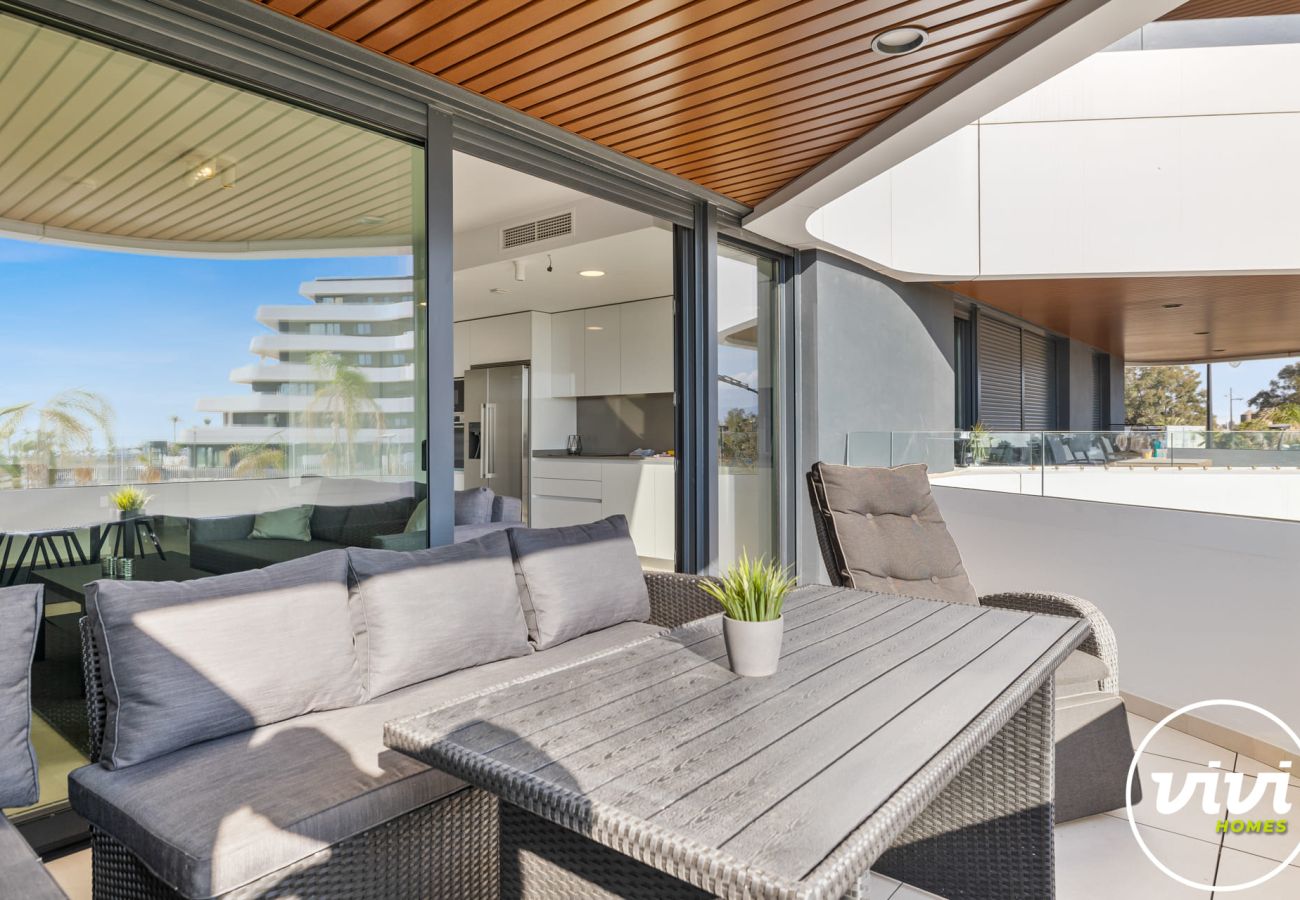 Apartment in Torremolinos - Casa Playa | Apartment near the beach