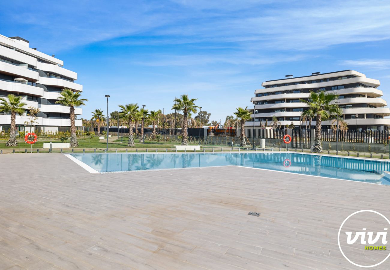 Apartment in Torremolinos - Casa Playa | Apartment near the beach