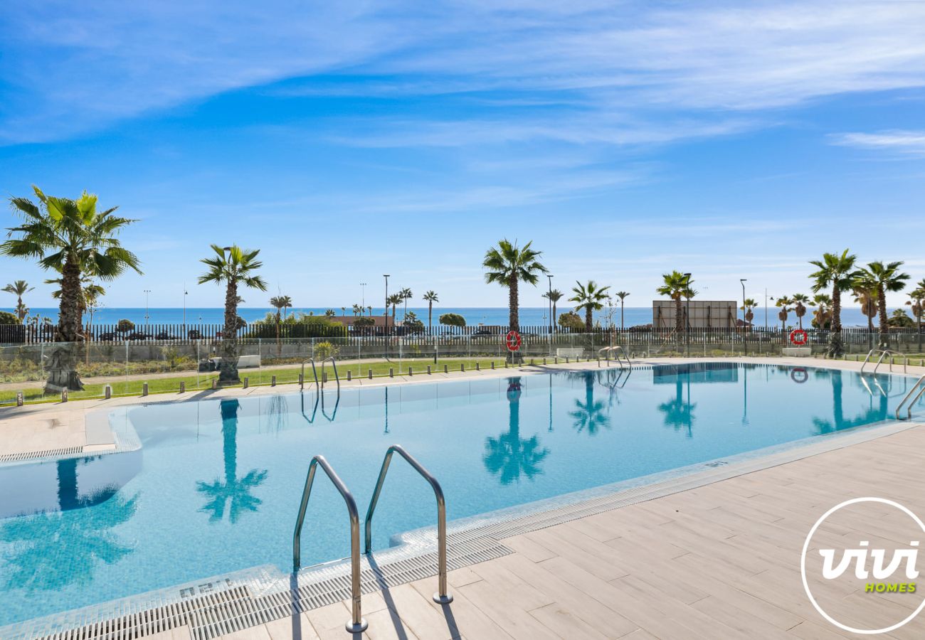 Apartment in Torremolinos - Casa Playa | Apartment near the beach