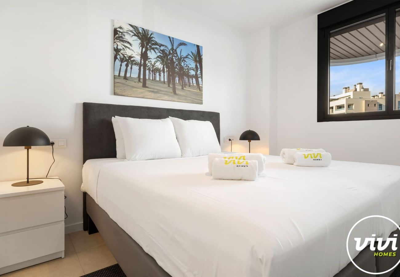 Apartment in Torremolinos - Casa Playa | Apartment near the beach