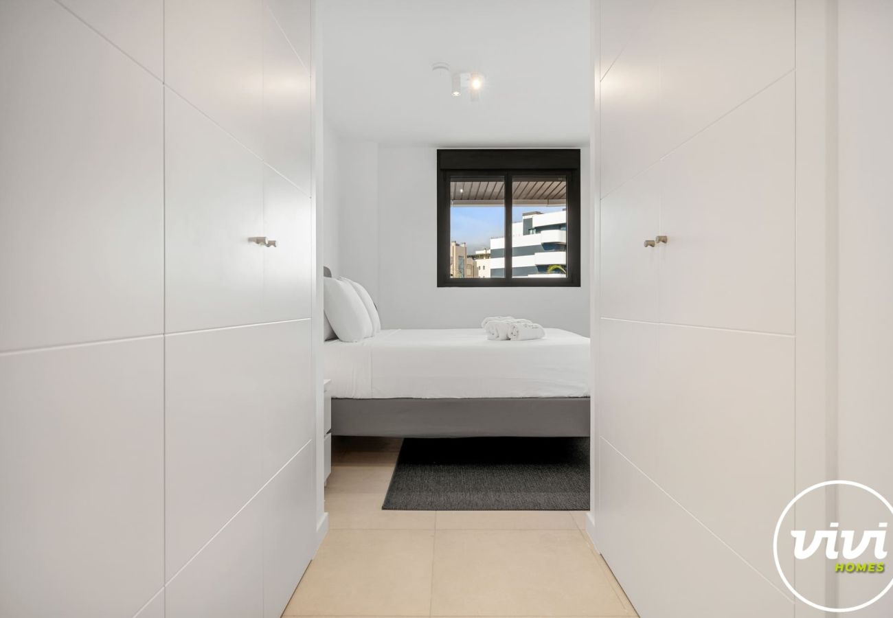 Apartment in Torremolinos - Casa Playa | Apartment near the beach
