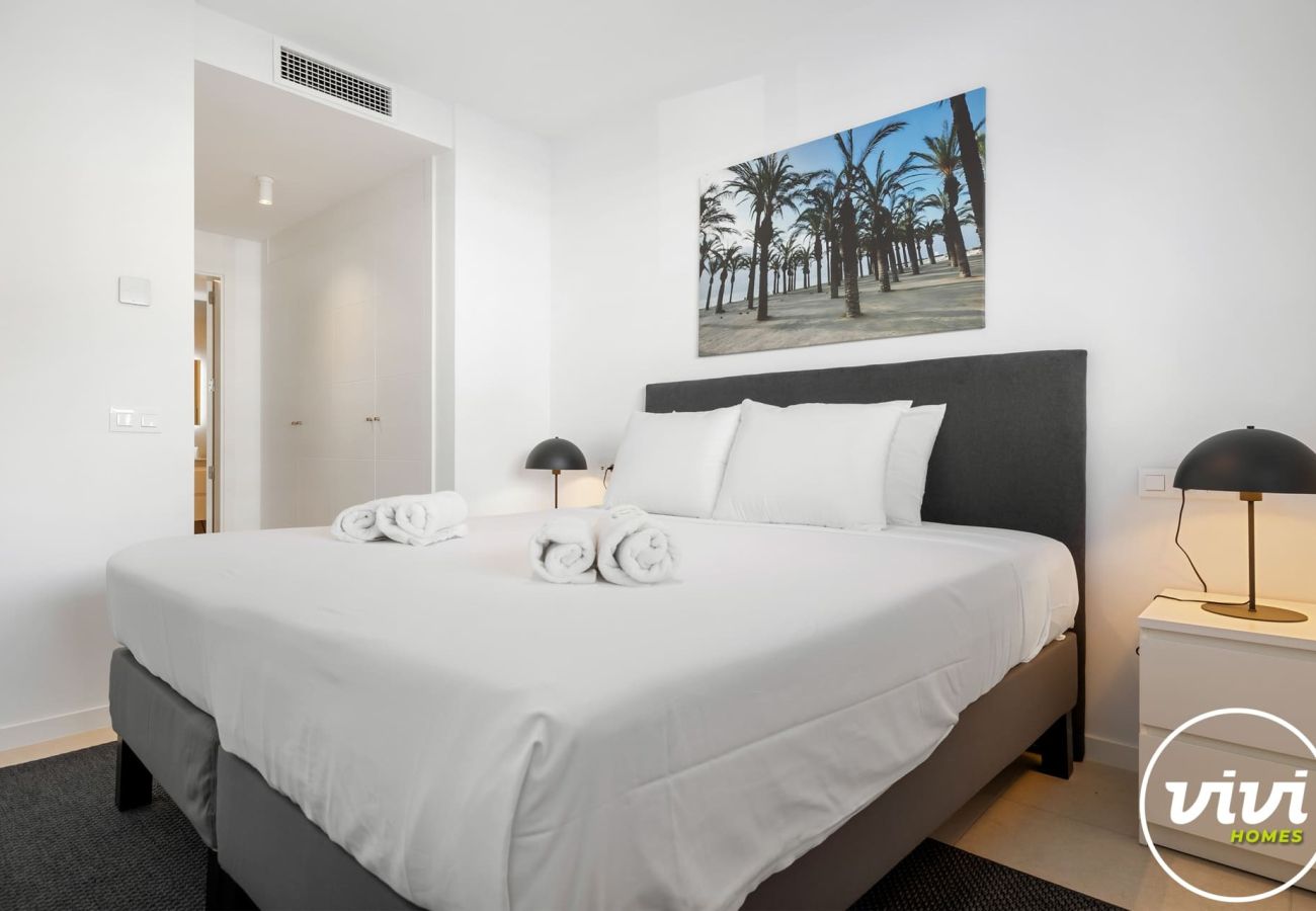 Apartment in Torremolinos - Casa Playa | Apartment near the beach