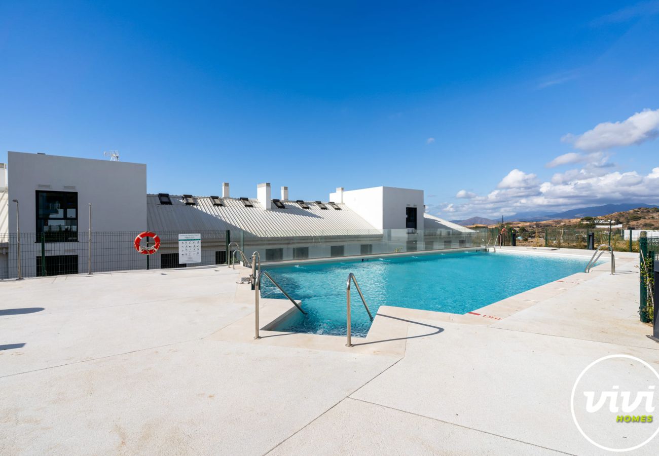 Apartment in Fuengirola - Rosario Mágico | with sea views in Fuengirola