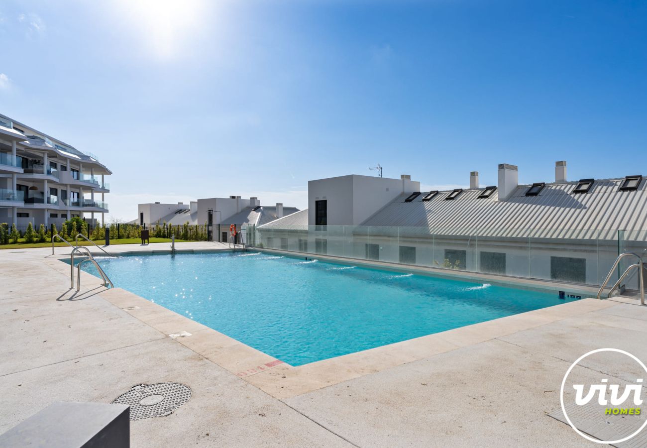 Apartment in Fuengirola - Rosario Mágico | with sea views in Fuengirola