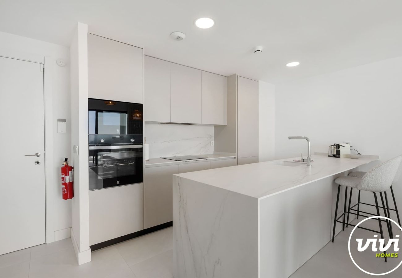 Apartment in Fuengirola - Rosario Mágico | with sea views in Fuengirola