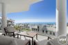 Apartment in Fuengirola - Rosario Mágico | Sea view - pool - terrace