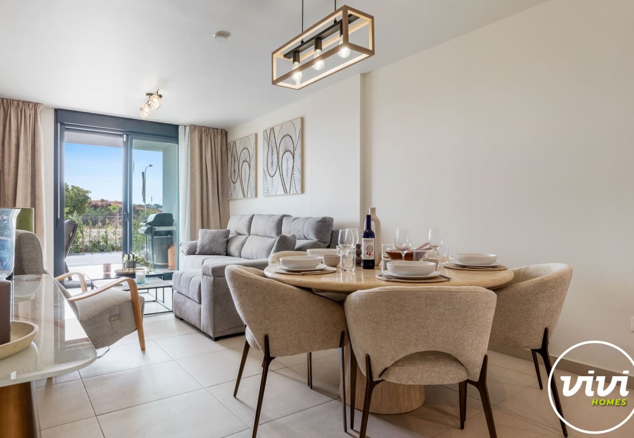 Apartment in La Cala de Mijas - Calanova Escape | with views in MIjas