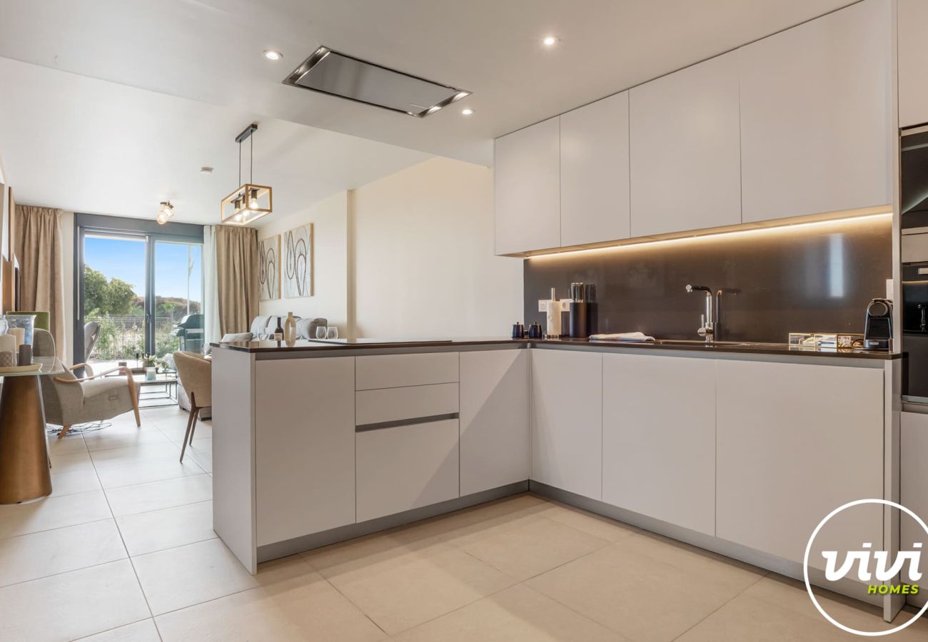 Apartment in La Cala de Mijas - Calanova Escape | with views in MIjas