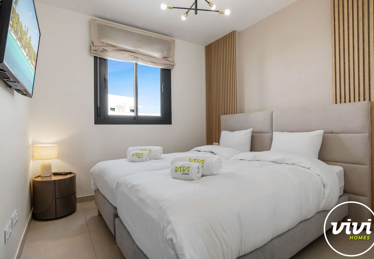 Apartment in La Cala de Mijas - Calanova Escape | with views in MIjas