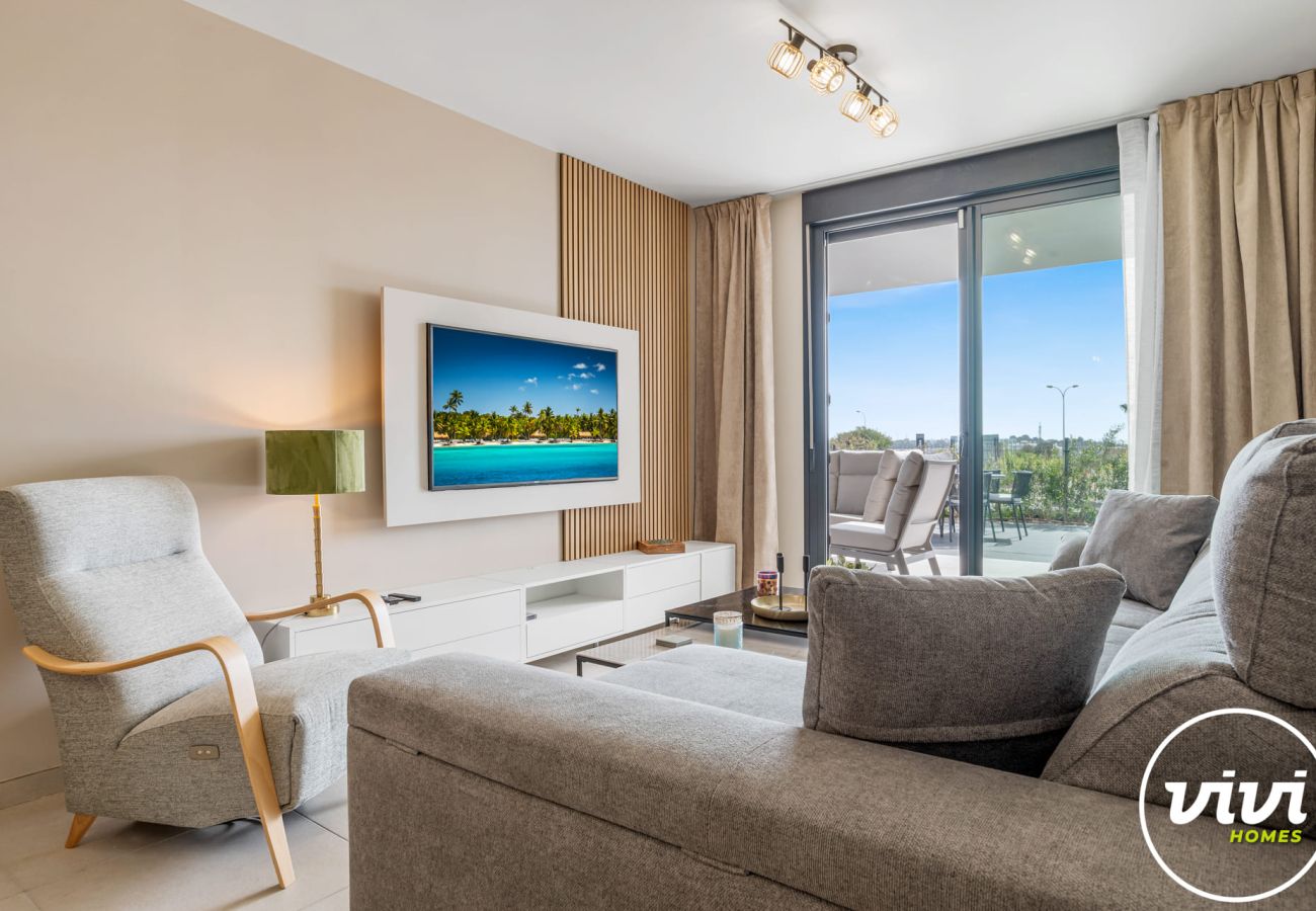 Apartment in La Cala de Mijas - Calanova Escape | with views in MIjas