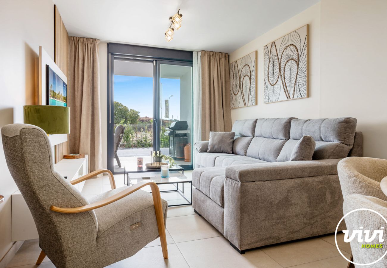 Apartment in La Cala de Mijas - Calanova Escape | with views in MIjas