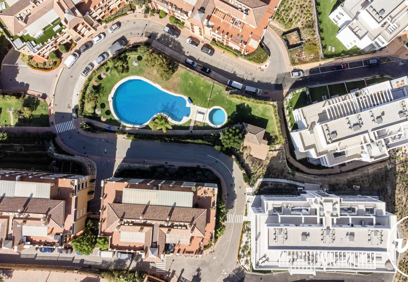 Apartment in La Cala de Mijas - Calanova Escape | with views in MIjas
