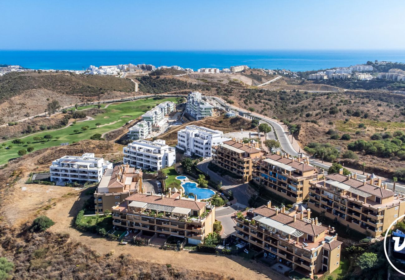 Apartment in La Cala de Mijas - Calanova Escape | with views in MIjas