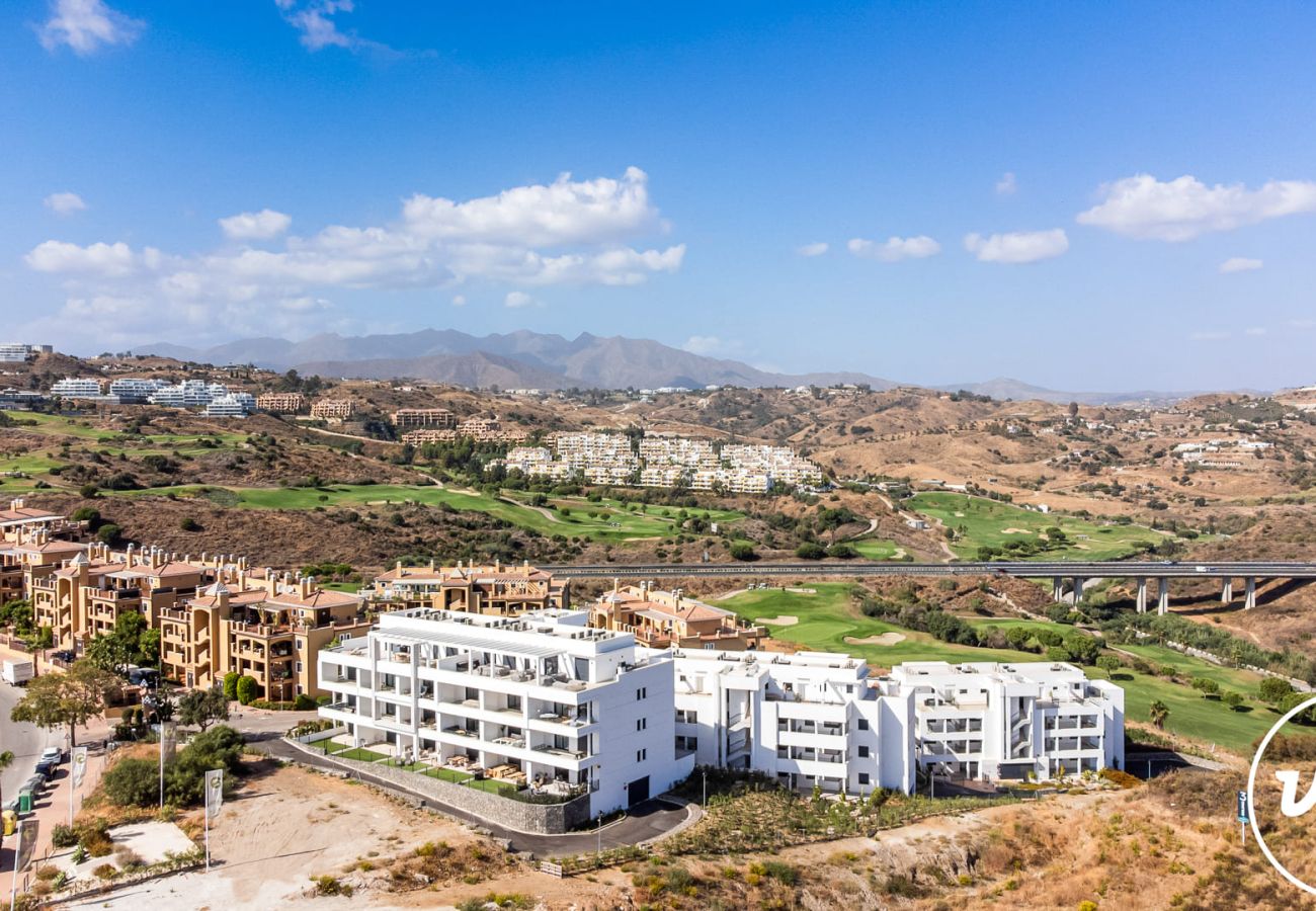 Apartment in La Cala de Mijas - Calanova Escape | with views in MIjas