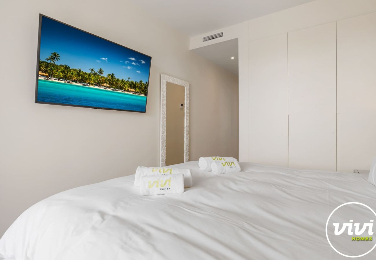 Apartment in La Cala de Mijas - Calanova Escape | with views in MIjas