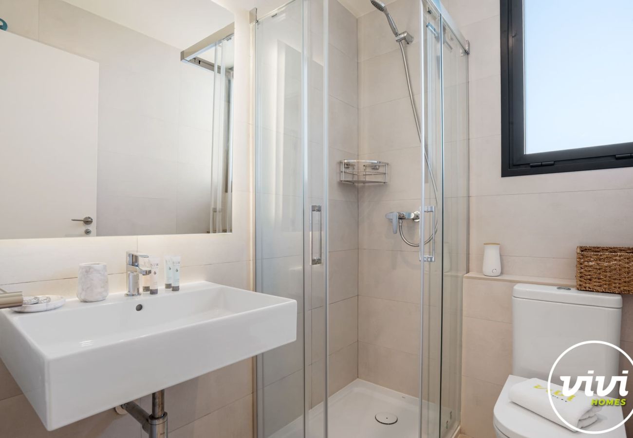 Apartment in La Cala de Mijas - Calanova Escape | with views in MIjas