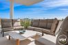 Apartment in La Cala de Mijas - Calanova Escape | views - pool - golf