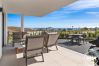 Apartment in La Cala de Mijas - Calanova Escape | terrace - pool - golf