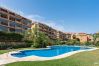 Apartment in La Cala de Mijas - Calanova Escape | terrace - pool - golf
