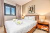 Apartment in Estepona - Family Retreat | Terrace - pool - gym
