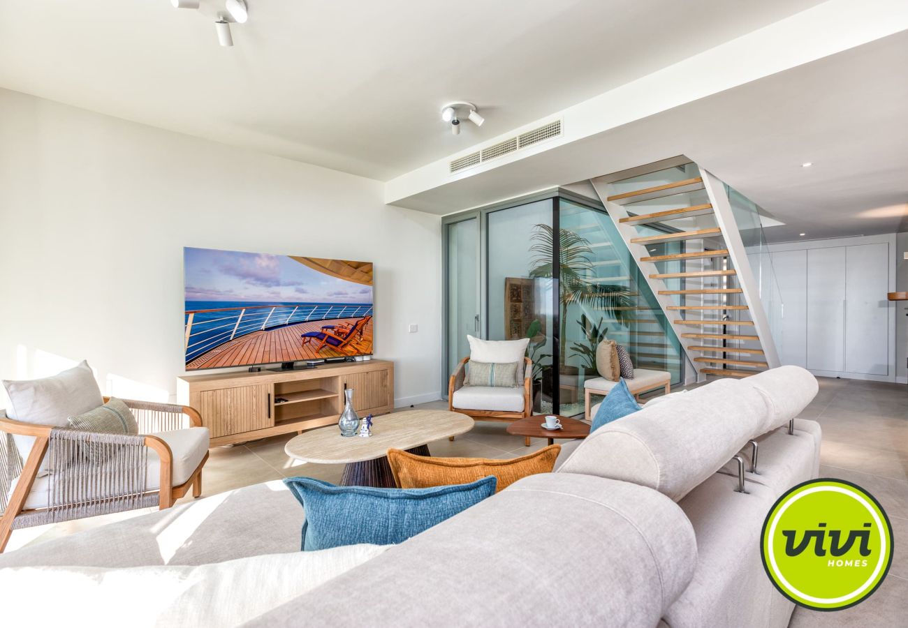 House in Estepona - Casa Sol Estepona | with private pool and garden