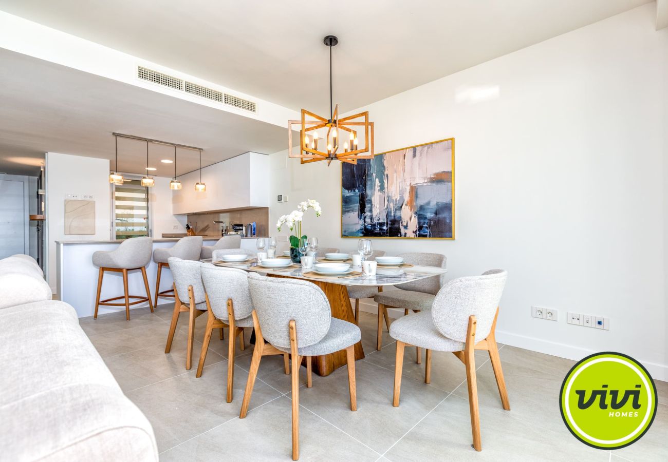 House in Estepona - Casa Sol Estepona | with private pool and garden