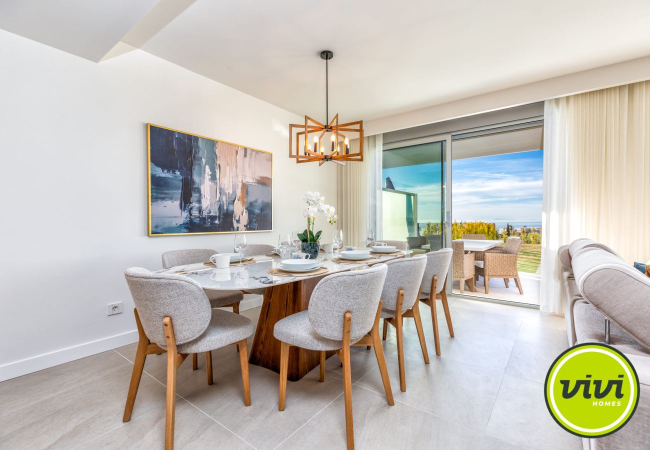 House in Estepona - Casa Sol Estepona | with private pool and garden