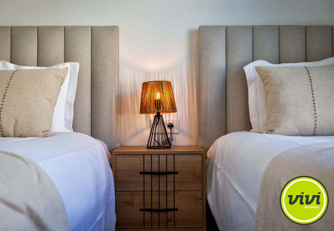 House in Estepona - Casa Sol Estepona | with private pool and garden