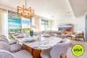House in Estepona - Casa Sol Estepona | Pool - garden - views