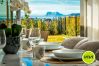 House in Estepona - Casa Sol Estepona | Pool - garden - views