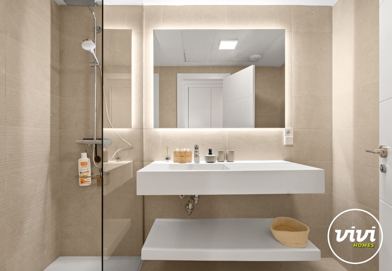 Apartment in La Cala de Mijas - Golf Dream | with terrace, near golf course