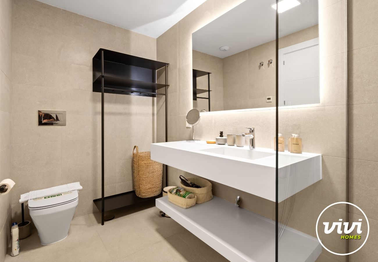 Apartment in La Cala de Mijas - Golf Dream | with terrace, near golf course