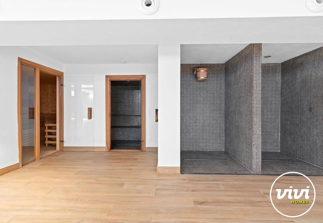 Apartment in La Cala de Mijas - Golf Dream | with terrace, near golf course