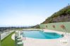 Apartment in La Cala de Mijas - Golf Dream | Sea view - pool - terrace - golf