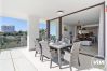 Apartment in Fuengirola - Regalo | Sea view - terrace - pool