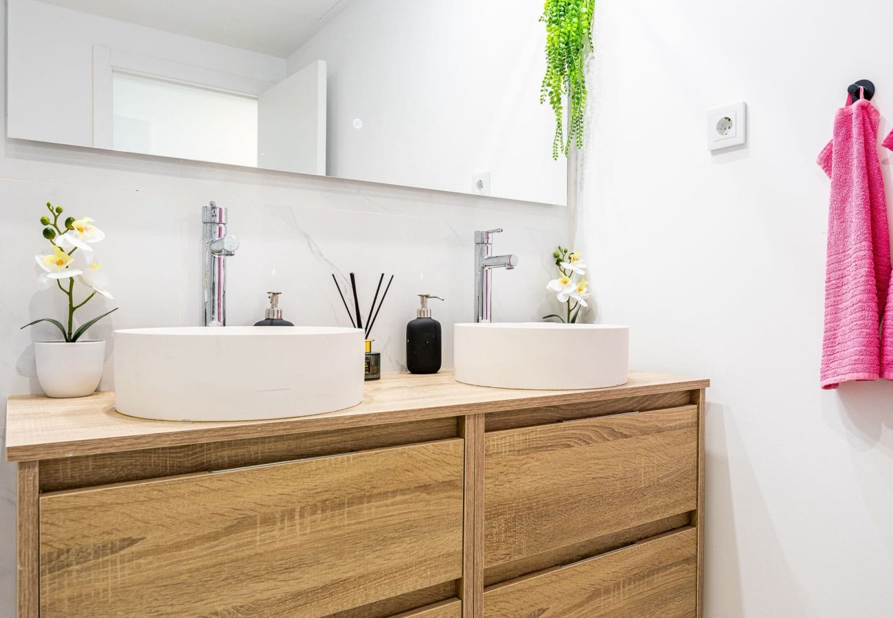 Apartment in Fuengirola - Casa Olivia
